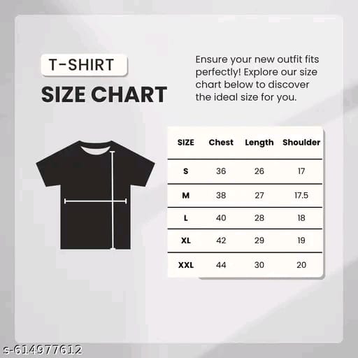 White Cat Printed Full Sleeve Polyester T-Shirt