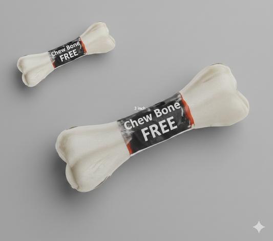 Premium 6-in-1 Dog Harness and Leash Combo