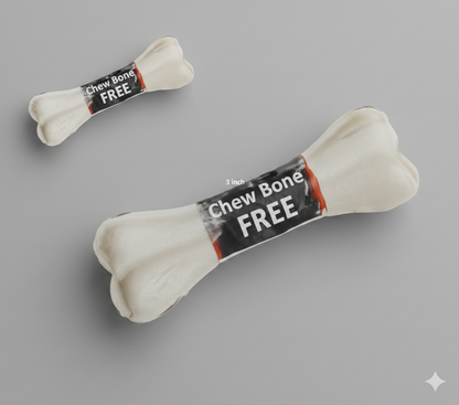 Premium 6-in-1 Dog Harness and Leash Combo