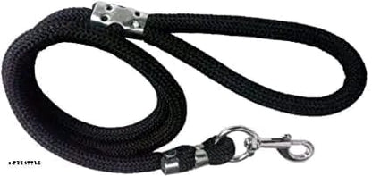 Padded Nylon Dog Collar | Adjustable & Reversible | PetHoppers
